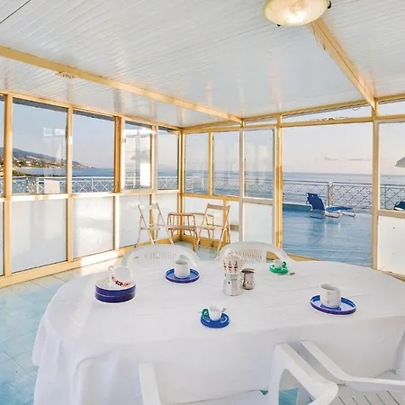 Apt, Riviera Blu * Diamante